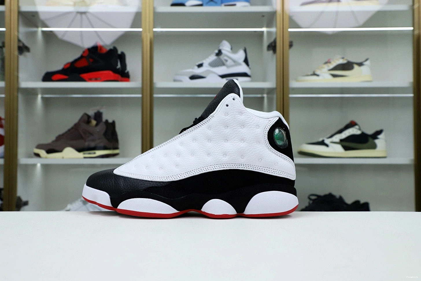 game Air 13 he Jordan got Jordan 0908